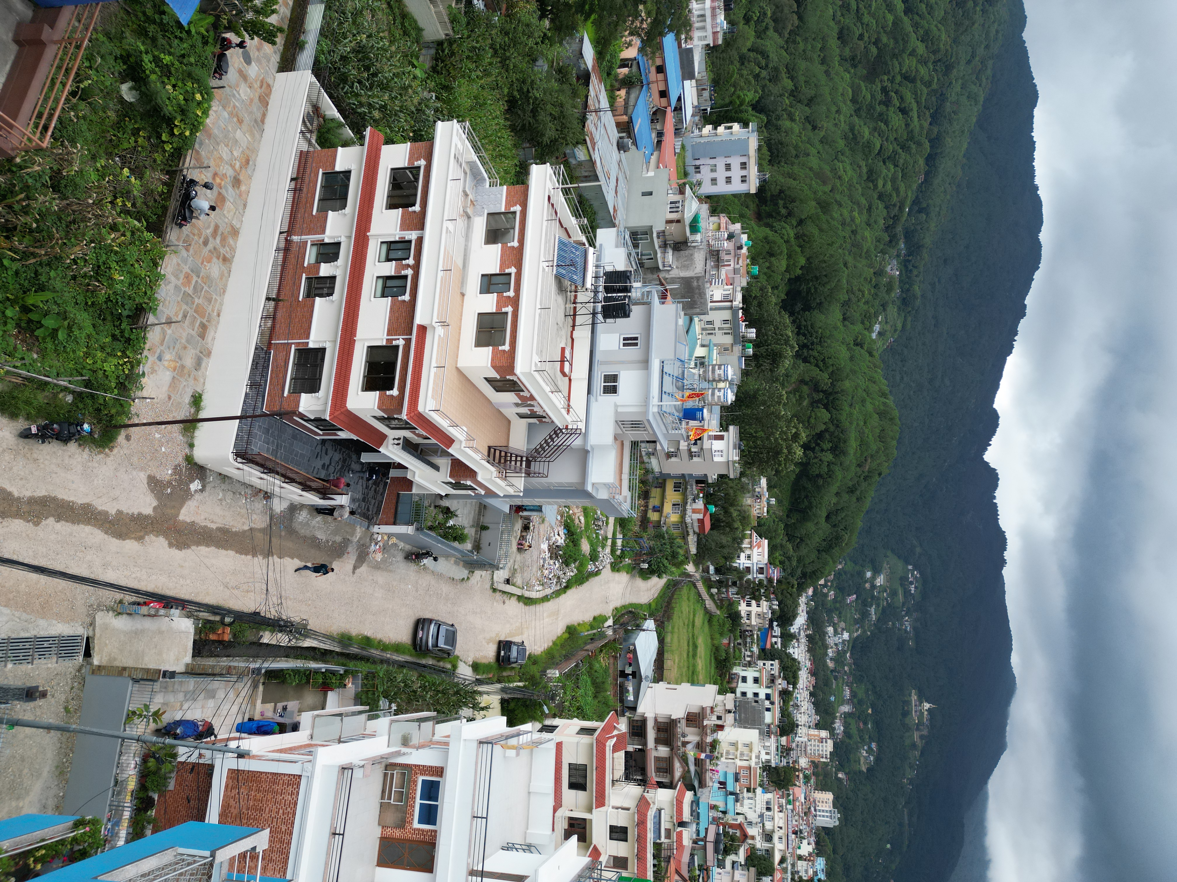 Picture of Budhanilkantha Municipality, Bagmati